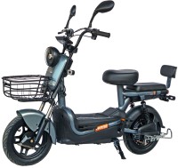 Фото - Электротранспорт Maxxter E600