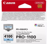 Фото - Картридж Canon PFI-4100 6781C001