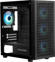 Фото - Корпус PrologiX Dash GM-06RB черный