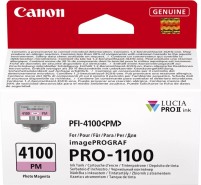 Фото - Картридж Canon PFI-4100 6782C001