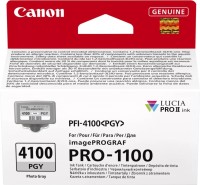 Картридж Canon PFI-4100 6784C001