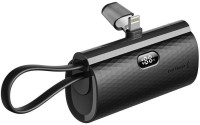 Фото - Повербанк ForCell F-Energy Power Plug Lightning