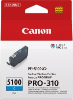 Фото - Картридж Canon PFI-5100 6953C001