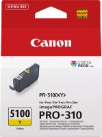 Фото - Картридж Canon PFI-5100 6955C001