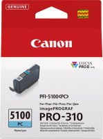 Фото - Картридж Canon PFI-5100 6956C001