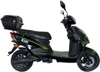 Фото - Электроскутер LIBERTY Moto Alert