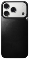 Фото - Чехол Nomad Magnetic Horween Leather Back Case for iPhone 17 Pro Max