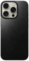 Фото - Чехол Nomad Magnetic Horween Leather Back Case for iPhone 16 Pro
