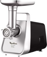 Фото - Мясорубка Moulinex HV3 5in1 ME308827 черный