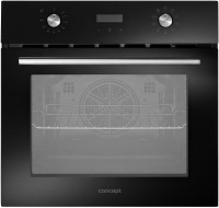 Фото - Духовой шкаф Concept ETV4360bc