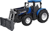 Фото - Спецтехника на радиоуправлении AMEWI Tractor With Clearing/Pushing Blade