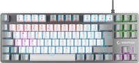 Фото - Клавиатура Rampage SNUG K14