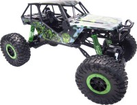 Фото - Радиоуправляемая машина AMEWI Crazy Rock Crawler