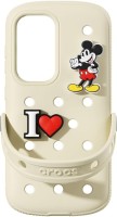 Фото - Чехол Samsung Crocs Case for Galaxy S25