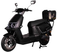 Фото - Электроскутер GTM Flex Pro