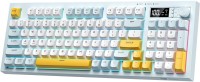 Фото - Клавиатура Onikuma G80