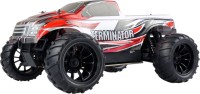Фото - Радиоуправляемая машина AMEWI Terminator Monster Truck
