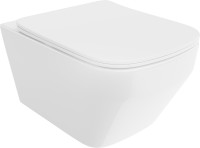 Фото - Унитаз Mexen Riva 30630200T