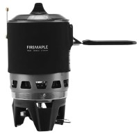 Фото - Горелка Fire-Maple FM-X3B