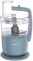 Фото - Кухонный комбайн Kenwood Multipro Go FDP23.140GY синий