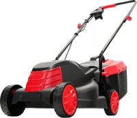 Фото - Газонокосилка Lehmann LGALM-1232B