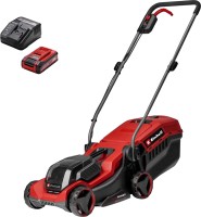 Фото - Газонокосилка Einhell GE-CM 18/30-1 Li BL (1x3.0Ah)