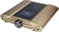 Фото - ЦАП iFi iDSD Valkyrie