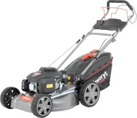 Фото - Газонокосилка FAWORYT Pro MP46 SL