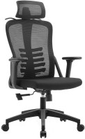 Фото - Компьютерное кресло XQUANTUM ECH300K