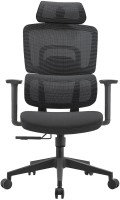Фото - Компьютерное кресло XQUANTUM ECH500K