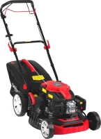 Фото - Газонокосилка Maltec MasterBlade 17300W