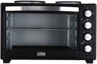 Фото - Электродуховка Winningstar ST-9601