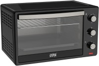 Фото - Электродуховка Winningstar ST-9620