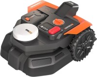 Газонокосилка Worx Landroid Vision Cloud WR303E