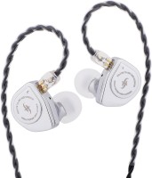 Фото - Наушники Linsoul SIMGOT EW200
