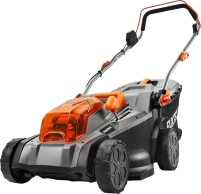 Фото - Газонокосилка Fuxtec FX-E2RM37 Set