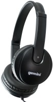 Фото - Наушники Gemini DJX-200