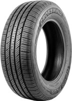 Фото - Шины Linglong CrossWind HP010 Plus 255/45 R19 104V XL
