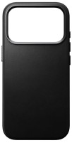 Фото - Чехол Nomad Traditional Leather Case for iPhone 17 Pro Max