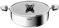 Фото - Сковородка Tefal Emotion+ E3337145 26&nbsp;см  хром