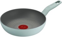 Фото - Сковородка Tefal Halo Eucalyptus G0160202 20&nbsp;см