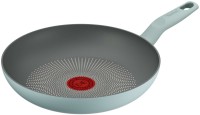 Фото - Сковородка Tefal Halo Eucalyptus G0160402 24&nbsp;см