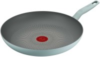 Фото - Сковородка Tefal Halo Eucalyptus G0160702 30&nbsp;см