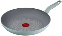 Фото - Сковородка Tefal Halo Eucalyptus G0160602 28&nbsp;см