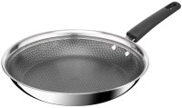 Фото - Сковородка Tefal Emotion+ Power E3410655 28&nbsp;см