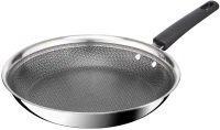 Фото - Сковородка Tefal Emotion+ Power E3410455 24&nbsp;см