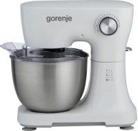 Фото - Кухонный комбайн Gorenje MMC 800 WS белый