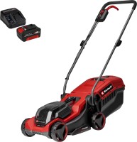 Фото - Газонокосилка Einhell GE-CM 18/30-1 Li BL (1x4.0Ah)