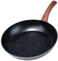 Фото - Сковородка Vilde Black&Wood 199062 28&nbsp;см