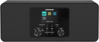 Фото - Радиоприемник / часы Grundig DTR 5100